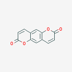 CAS 54333-74-3 molecular structure