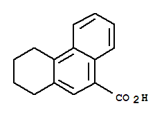 CAS 5441-07-6 structure