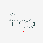 CAS 54463-74-0 structure