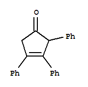 CAS 5448-07-7 molecular structure