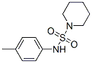 CAS 5450-07-7 molecular structure