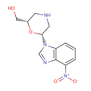 CAS 545374-74-1 structure