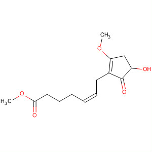 CAS 54556-07-9 molecular structure