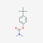 CAS 5461-74-5 molecular structure