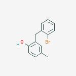 CAS 5468-74-6 molecular structure