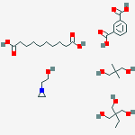 CAS 54682-74-5 structure