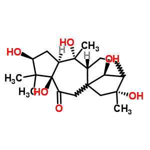 CAS 54781-74-7 molecular structure