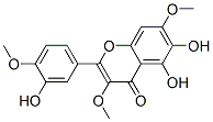 CAS 548-74-3 molecular structure