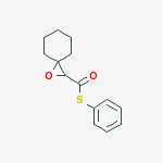 CAS 54885-07-3 molecular structure