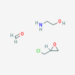 CAS 54910-07-5 molecular structure