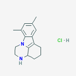 CAS 54955-07-6 structure