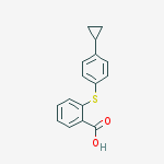 CAS 55038-74-9 molecular structure