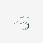 CAS 55204-74-5 molecular structure