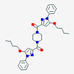 CAS 55227-74-2 molecular structure