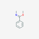 CAS 55504-07-9 molecular structure