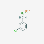 CAS 55614-74-9 molecular structure