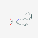 CAS 55970-07-5 molecular structure