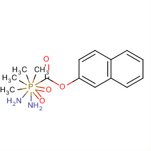 CAS 56185-07-0 molecular structure