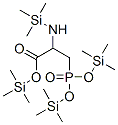 CAS 56196-74-8 molecular structure