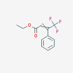CAS 56210-74-3 molecular structure