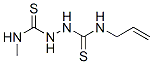 CAS 5638-74-4 molecular structure