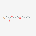 CAS 56521-74-5 molecular structure