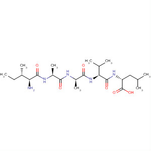 CAS 56672-74-3 structure