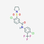 CAS 5675-07-0 molecular structure