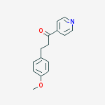 CAS 56753-74-3 molecular structure