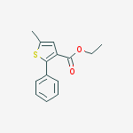 CAS 5682-07-5 molecular structure
