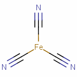 CAS 5683-74-9 molecular structure