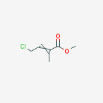 CAS 56905-07-8 molecular structure