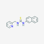 CAS 56914-07-9 molecular structure