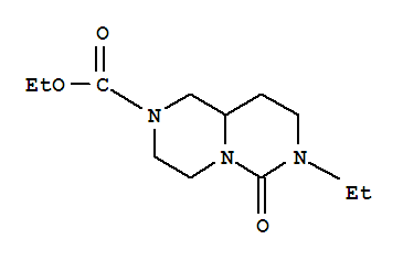 CAS 56926-07-9 molecular structure