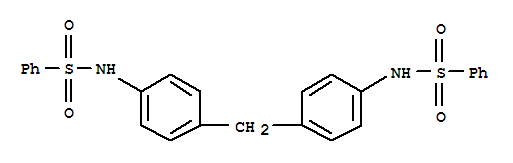 CAS 56934-07-7 molecular structure