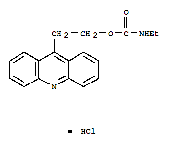 CAS 56962-74-4 molecular structure