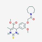 CAS 5714-74-9 molecular structure