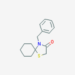 CAS 57178-07-1 molecular structure