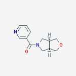 CAS 57269-07-5 molecular structure