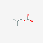 CAS 57272-07-8 molecular structure