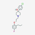 CAS 57382-07-7 molecular structure