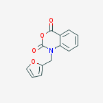 CAS 57385-07-6 structure