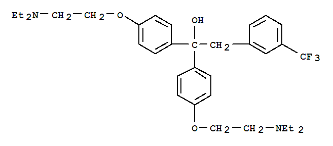 CAS 5741-74-2 structure