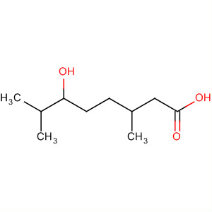 CAS 57429-74-0 molecular structure