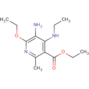 CAS 57438-07-0 molecular structure
