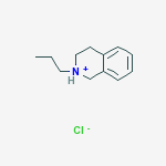 CAS 57464-74-1 structure