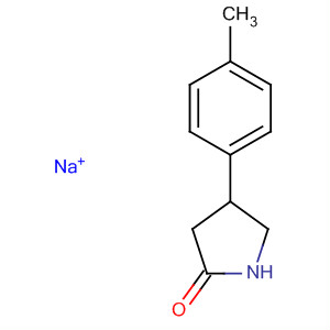 CAS 57696-74-9 structure