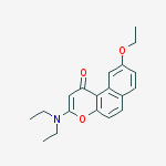 CAS 57944-74-8 molecular structure