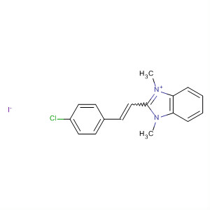CAS 581100-07-4 structure