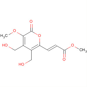 CAS 58131-74-1 structure